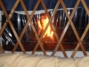 pre dawn fire